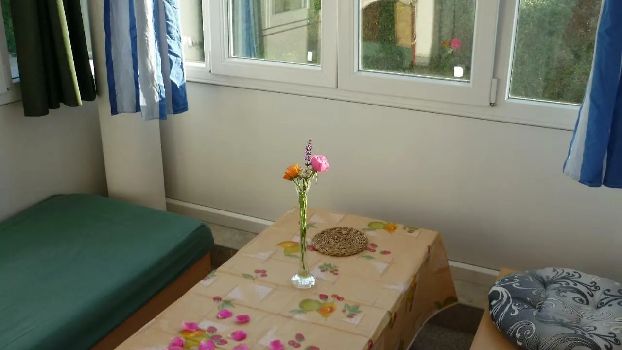 Apartment Studio A2_Medulin Penzion